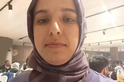 Antalya’da 26 yaşındaki Rabia Nur’dan 3 gündür haber alınamıyor
