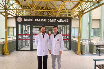 Servergazi Devlet Hastanesinde ilk kez yan dal uzmanları göreve başladı

