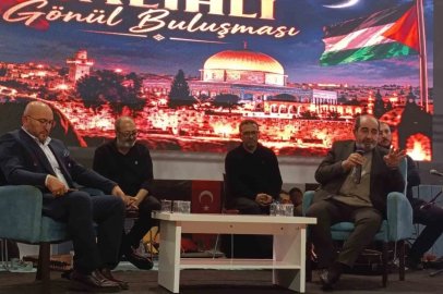 Salihli’de gönül buluşmaları
