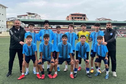 1299 Bilecik Spor Kulübü lig öncesi moral buldu

