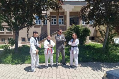 Kütahya’da 4 ilçeyi kapsayan sporcu yetenek taraması başlıyor
