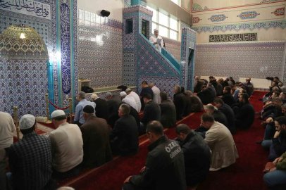 Erzurum Şehir Hastanesi ve Bölge Koordinasyon Merkezi’nden Organ Bağışı Haftası’nda hayat kurtaran çağrı
