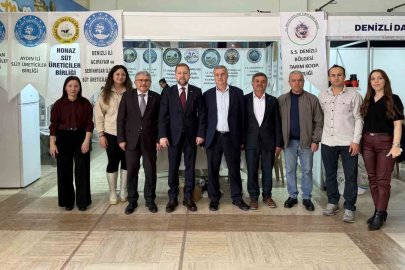 Taşevli; "DTO’nun yeni hedefi Gıda İhtisas Sanayi Sitesi kurmak"
