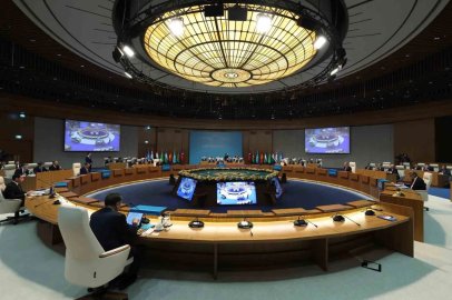 TDT’de genel sekreterlik görevi Azimov’a devrediliyor
