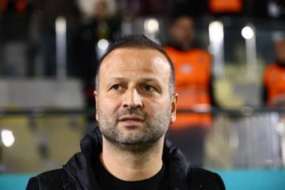 Osman Zeki Korkmaz: "Öne geçtiğimiz bölümlerde zaman zaman kırılmalar yaşıyoruz"
