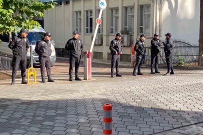 Merkezefendi Belediye Başkanı Doğan ve eşiyle birlikte 17 kişi adliyeye sevk edildi

