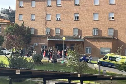 İspanya’daki tren kazasında yakınlarını kaybedenler teşhis için DNA örneği verdi
