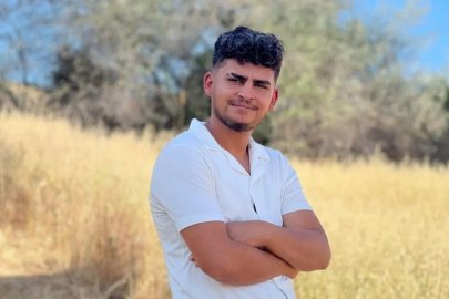 Burdur’da virajı alamayan otomobil yoldan çıktı: 1 ölü, 1 yaralı
