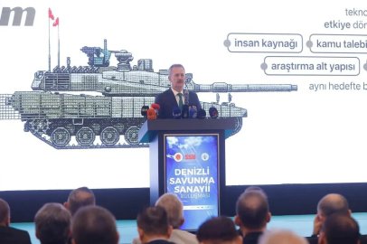 Denizli’nin titanyum yatırımına yüksek ilgi: Yatırımcı ön talep başvuruları hızla artıyor
