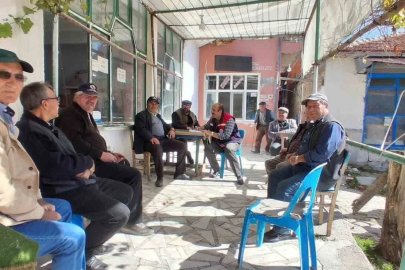 Üreticilerin talep ve önerileri alındı
