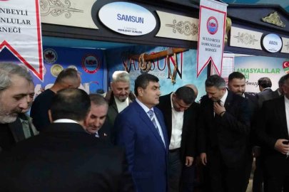 Sultanbeyli’de 3’üncü Memleket Günleri coşkusu başladı
