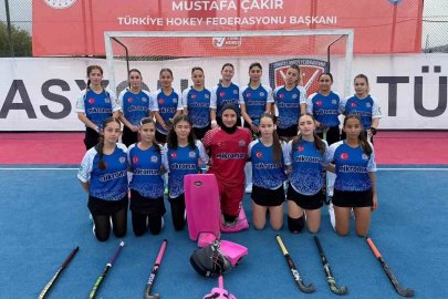 Ege Yıldızları’ndan Gaziantep’ten galibiyetle döndü
