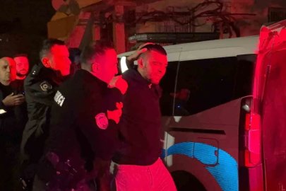 ‘Dur’ ihtarına uymayarak mukavemet gösterdi, 360 bin TL ceza yedi

