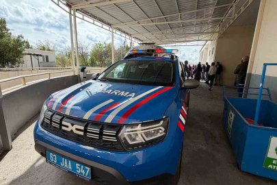 Siverek’te silahlı kavga: 3 yaralı
