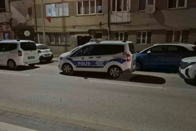 ⁠Eskişehir’de şüpheli ölüm: Cenazesini oğlu buldu
