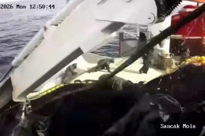 Ölümlü kazanın yaşandığı teknede vinçler belgesiz çıktı
