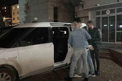 Çorum’da 1 kişinin öldüğü kavgada 2 tutuklama
