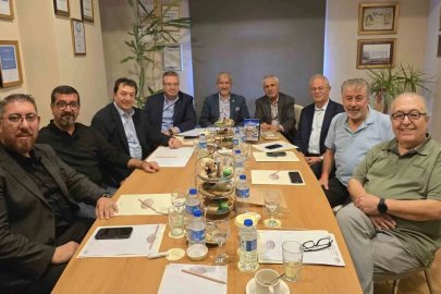Anadolu Turizm Gazetecileri Derneği kuruldu
