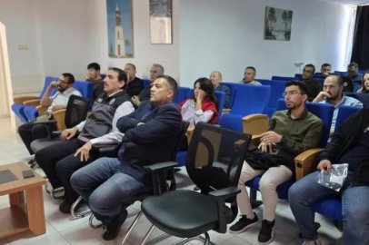 Bilecik’te süt üreticilerine kritik destek ve mevzuat bilgilendirmesi
