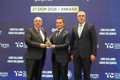Kastamonu Üniversitesi, TYÇ logolu program sayısıyla ilk 30 üniversite arasında
