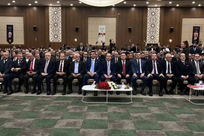 Necmettin Erbakan doğumunun 100. yılında Konya’da anıldı
