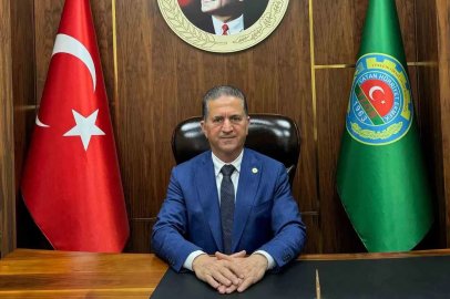 Yüreğir Ziraat Odası’ndan narenciye sektörü için acil önlem çağrısı
