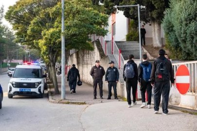 Bilecik’te okul çevrelerinde sıkı denetim
