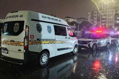 Samsun’da bıçaklı kavga: 2 yaralı
