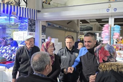 Bilecik’te vatandaşlara dolandırıcılık uyarısı
