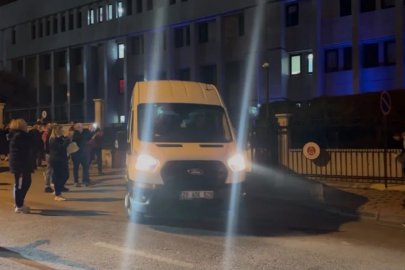 Merkezefendi Belediyesi operasyonunda 5 kişi tutuklandı
