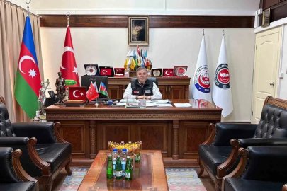 DMS Genel Başkanı Cengiz: "Cüzdanda para yok dert çok"
