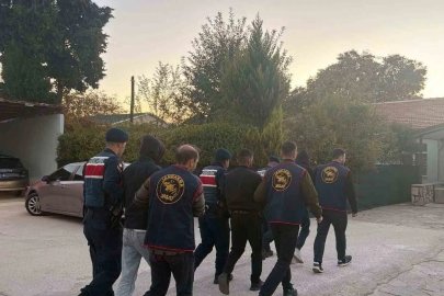 JASAT sahte JASAT’çıları affetmedi
