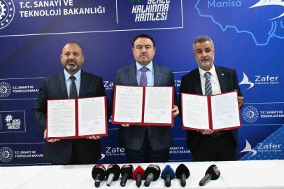Kütahya doğal gaz sayaçlarının kalibrasyonunda bölgesel merkez olacak
