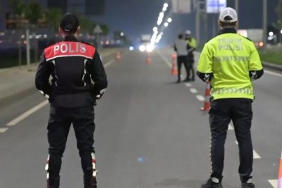 Batman’da trafik denetimlerinde 1.721 sürücüye idari yaptırım uygulandı
