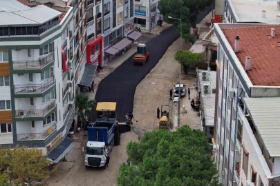 Muradiye’nin yıllardır süren çilesi sona eriyor
